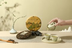 白毫银针白茶精选